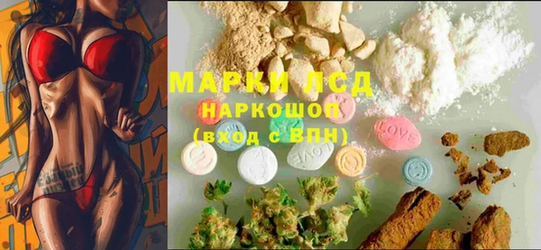 хмурый Мегион