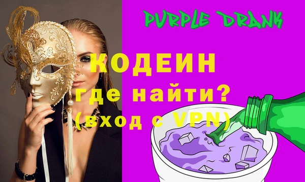 хмурый Мегион